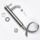 TheLAShop Modern Tall Bathroom Vessel Faucet 12"H Image