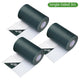 TheLAShop Artificial Turf Seam Tape 6in x 33ft, Single-Sided 3ct. Image