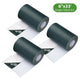 TheLAShop Artificial Turf Seam Tape, Single-Sided 3ct. Image