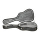 TheLAShop 40"-41" Acoustic Guitar Flight Case with Headstock Protector Image