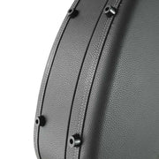 TheLAShop 40"-41" Acoustic Guitar Flight Case with Headstock Protector Image