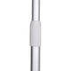 TheLAShop 32" x 79" Economy Telescopic Rollup Retractable Banner Stand Image
