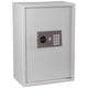 TheLAShop 245 Key Safe Wall Mount Combination Lock Box Image