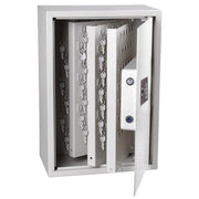 TheLAShop 245 Key Safe Wall Mount Combination Lock Box Image