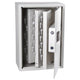 TheLAShop 245 Key Safe Wall Mount Combination Lock Box Image