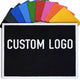 TheLAShop Custom Artificial Turf with Tufted-in Logo | 9 Colors & Any Size Image