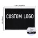 TheLAShop Custom Artificial Turf with Tufted-in Logo | 9 Colors & Any Size, 6x8.4ft Image