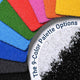TheLAShop Custom Artificial Turf with Tufted-in Logo | 9 Colors & Any Size, 1 sq.ft. Image