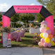 TheLAShop Custom Inflatable Arches Displays Entryways - Color & Logo Image