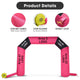 TheLAShop Custom Inflatable Arches Displays Entryways - Graphics & Logo Image