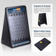 TheLAShop Plinko Board Prize Drop Carnival Game Board 25" - 41" Size Options Image