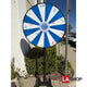 TheLAShop Custom-Printed Prize Wheels - Customer Photo Gallery Image