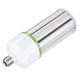 TheLAShop 60W E26 LED Corn Light Bulb Equal 300W 5000K UL Listed Image