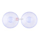 TheLAShop DC 12-24V Aquarium Light Controller Lights Dimmer, Timer w/ 2 Suckers Image