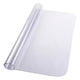 TheLAShop 48" x 36" (1/16" Thick) PVC Chair Mat Hardwood Floor Protector No Lip, 1ct/pk Image