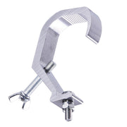 TheLAShop 5.6x5.6 in Large Stage Light Hook DJ Party Lighting Clamp Mount Image
