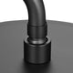 TheLAShop Rain Shower Head Handheld Combo with Valve 2.5GPM Round Image