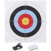 TheLAShop 65" 30 lb Archery Recurve Bow Sport Bear Hunting Takedown