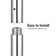 TheLAShop Dance Pole Extension 750mm (45mm)