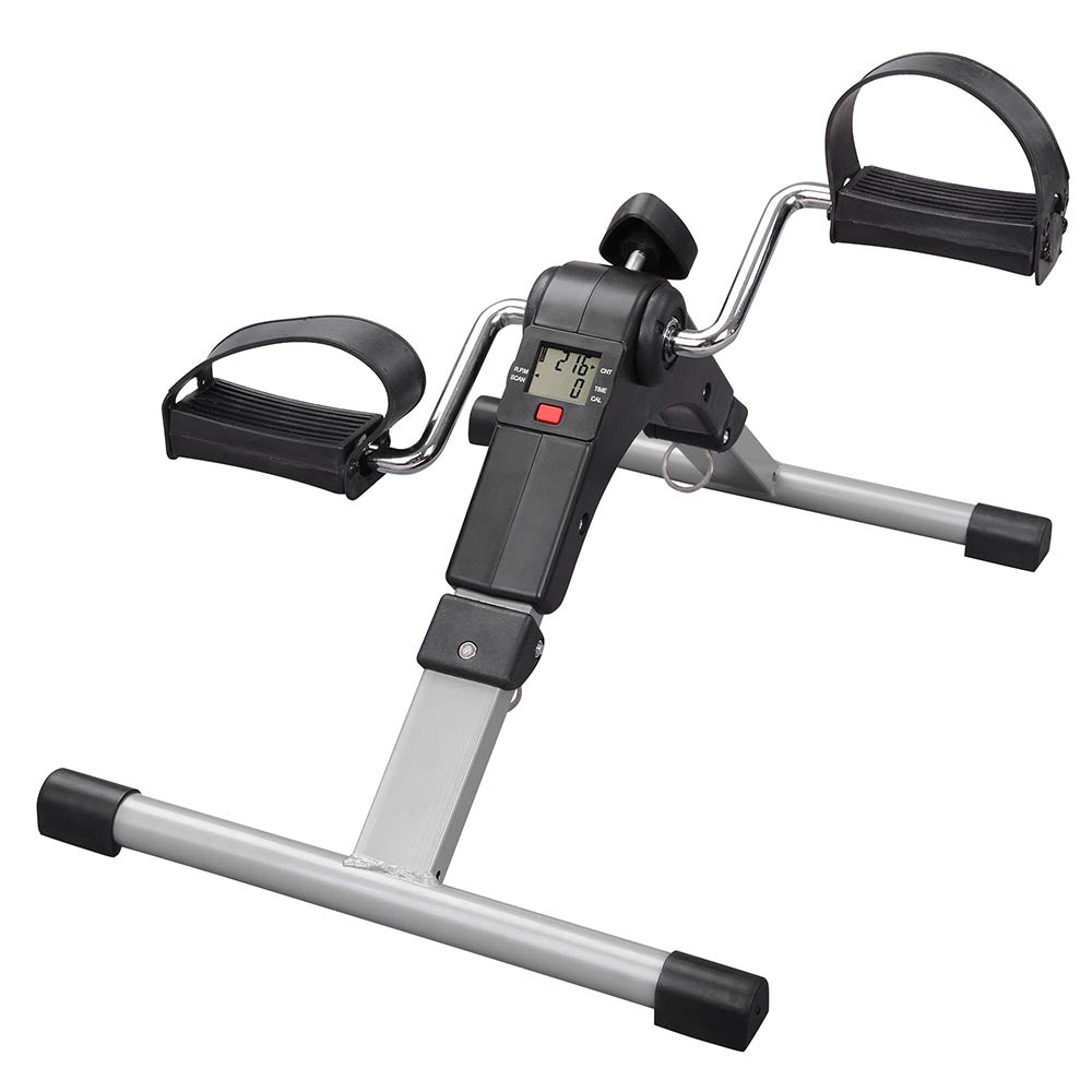 Crane pedal exerciser online reviews