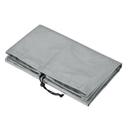 TheLAShop Cover for Air Conditioners 13"x13"x27" Domestic AC Cover