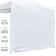 InstaHibit Sidewall for 10x10 Canopy Tent 1-pack