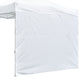 InstaHibit Sidewall for 10x10 Canopy Tent 1-pack