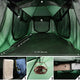 TheLAShop Single Cot Tent Camp Bed Tent Rain Fly Green