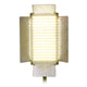 500 Ultra Bright Dimmable LED Studio Light Panel Bi-Color