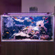 AquaBasik LED Aquarium Lights Plants Reef 44-55" Fish Tank RGBW
