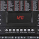 TheLAShop Music Electronic Keyboard 61 Keys Digital Piano 300-Timbre USB