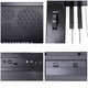 TheLAShop Music Electronic Keyboard 61 Keys Digital Piano 300-Timbre USB