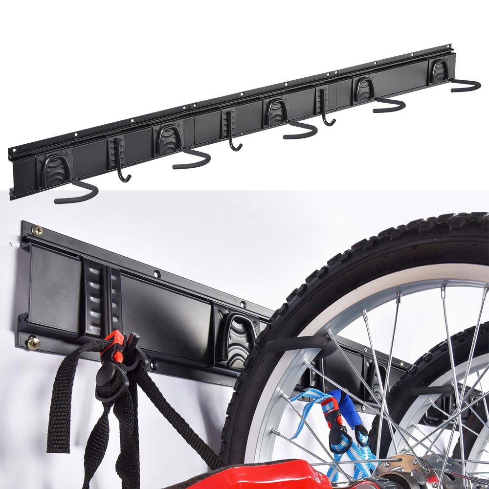 3 bike rack online for garage