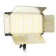 500 Ultra Bright Dimmable LED Studio Light Panel Bi-Color