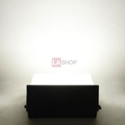 TheLAShop 100W LED Wall Pack Light UL 10000 Lumens 5000K Cool White
