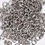 TheLAShop 13/32" Plier Puncher Grommets & Washers 1000 Pack