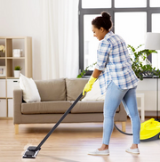 TheLAShop: Cleanliness is next to Godliness! This all-in-one tool cleans your ENTIRE home!