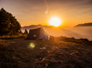 TheLAShop: Top 5 Los Angeles Camping Sites