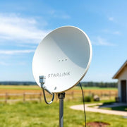 Starlink Mini vs Standard: A Comprehensive Guide