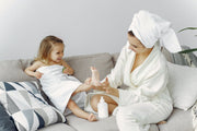 Mother’s Day: The At-Home Spa Experience