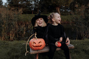 Keep the Halloween Spirit: Safe and Fun 2020 Pranks to Play on Your Kids