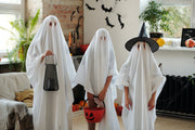 Steps to Safe Los Angeles Trick or Treating with your Children