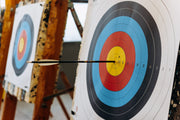 How to Make an Archery Range in Your Backyard Home | TheLAShop