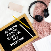 Working From Home Productivity Tips