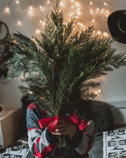 TheLAShop: Unique and Creative Christmas Tree Ideas