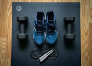 TheLAshop: What Home Equipment Do I Need For a Small Gym