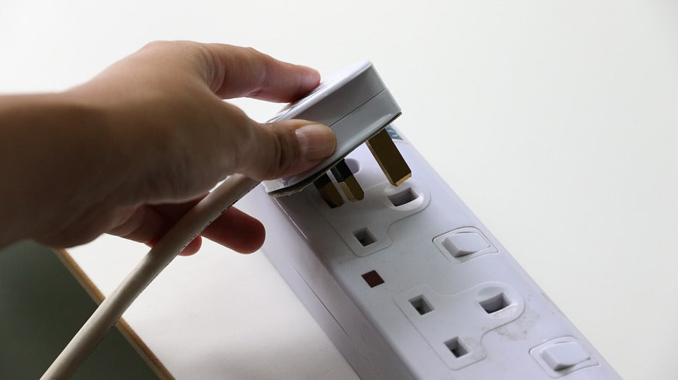 National Unplug Day | Why You Should Unplug Your Devices