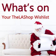 Make a wish on thelashop