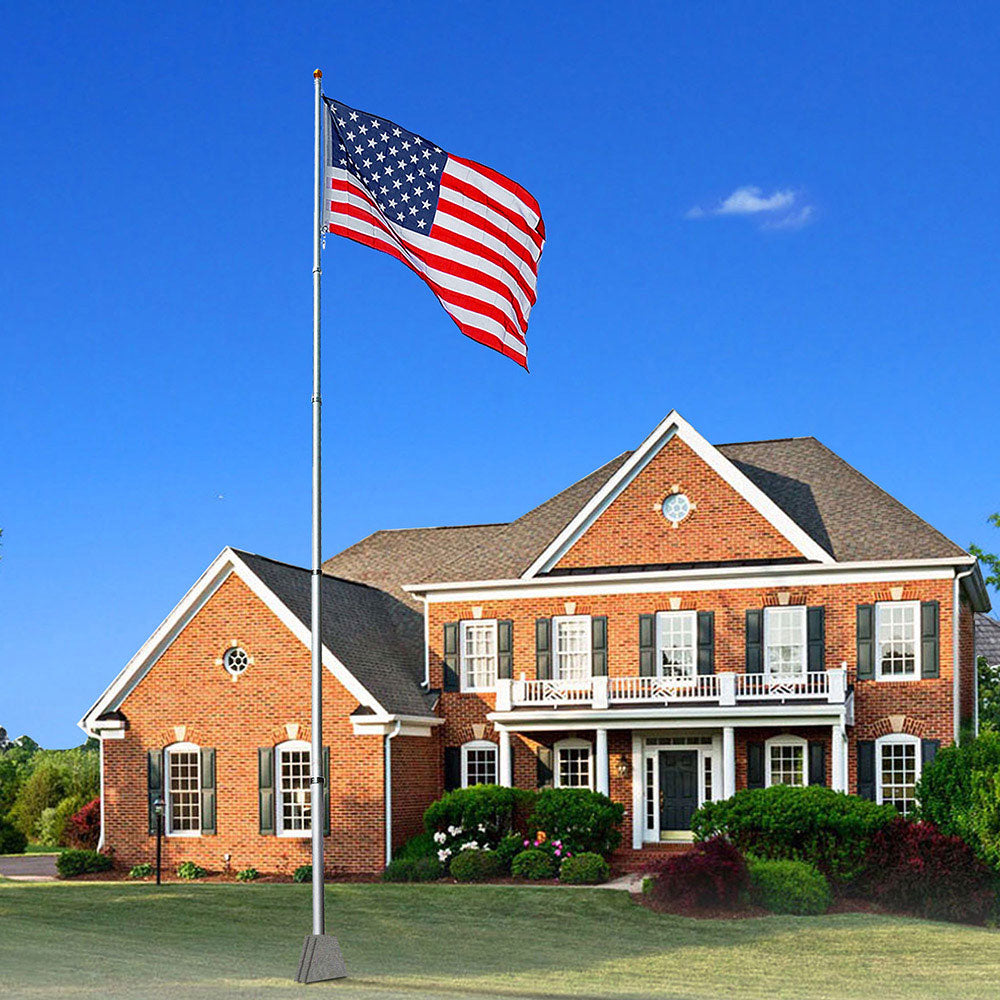 Flag Poles TheLAShop Flag poles thelashop