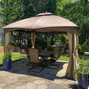 Gazebo Top Replacement